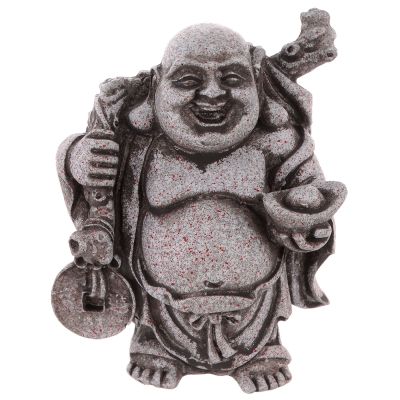 Буда - декоративна фигура