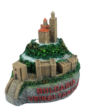 Макет Велико Търново