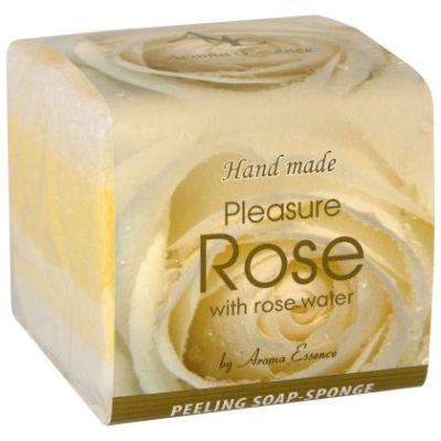 Сапун-гъба Rose Pleasure и Madmoisel