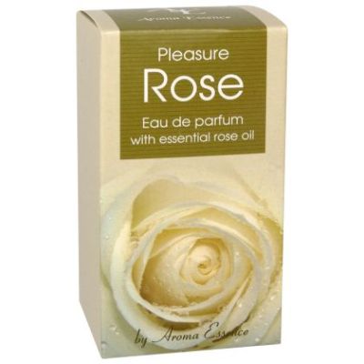 Дамски парфюм Rose Natural
