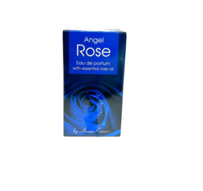Дамски парфюм Rose Natural