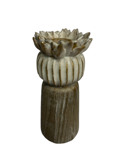 Candle Holder – Pineapple