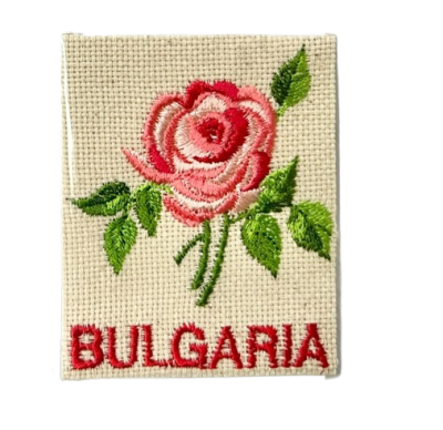 Магнит българска шевица - различни варианти